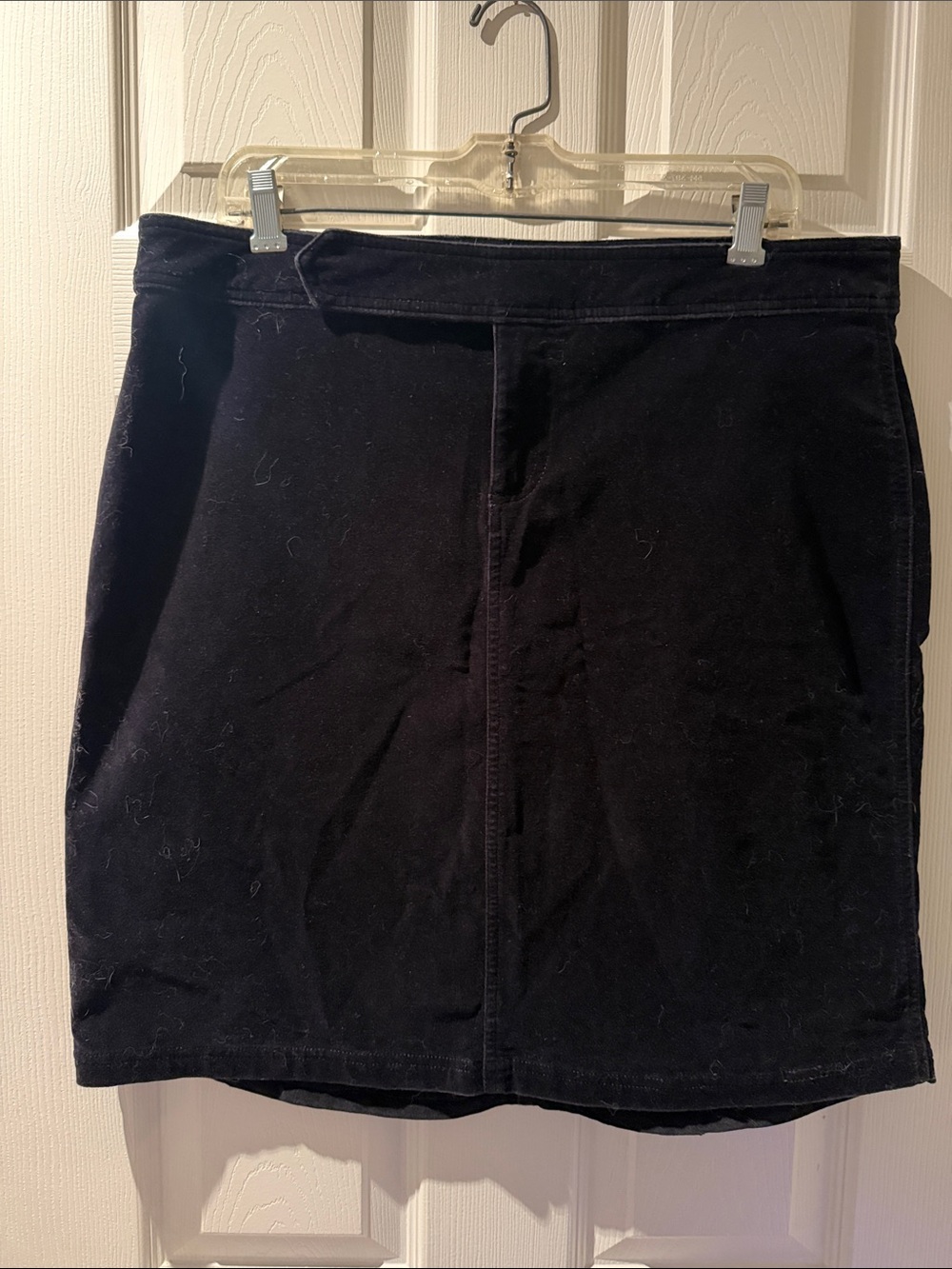 Guess Black Women's Pencil Skirt